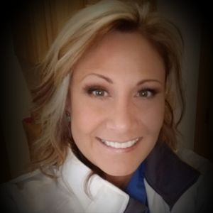 Meet your Posher, Kristie